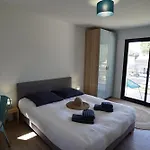 Les Pesquiers 度假居