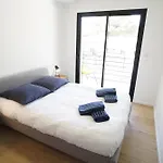 Les Pesquiers 度假居 耶尔
