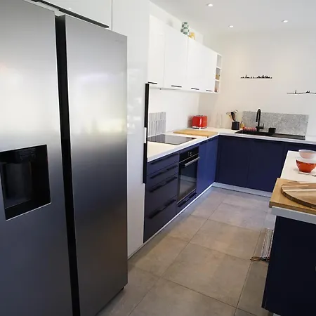 Дом отдыха Les Pesquiers