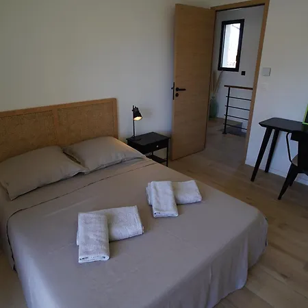 Tatil Evi Les Pesquiers *