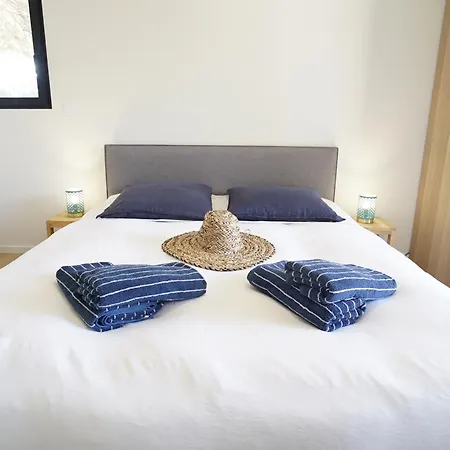 Casa vacanze Les Pesquiers Hyères