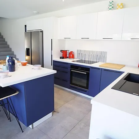 Les Pesquiers Casa vacanze