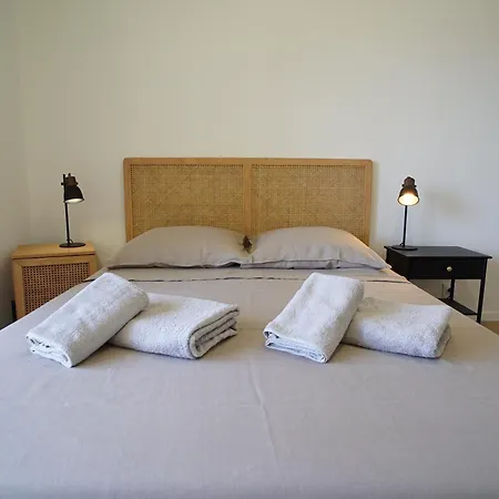 Les Pesquiers Дом отдыха *