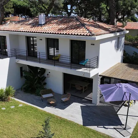 Tatil Evi Les Pesquiers *