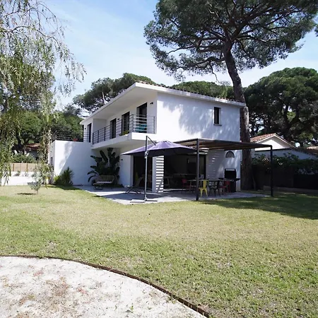 Les Pesquiers Casa vacanze Hyères