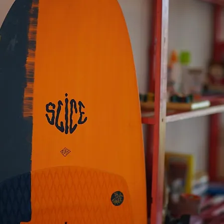 Дом отдыха Les Pesquiers *