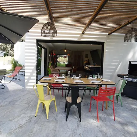 Les Pesquiers Casa vacanze Hyères