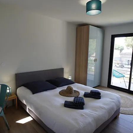 Les Pesquiers Tatil Evi