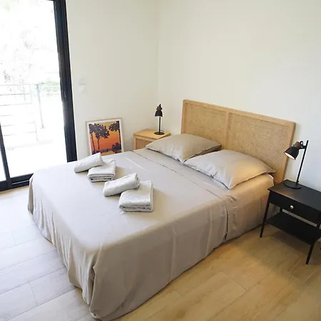 Les Pesquiers Tatil Evi *