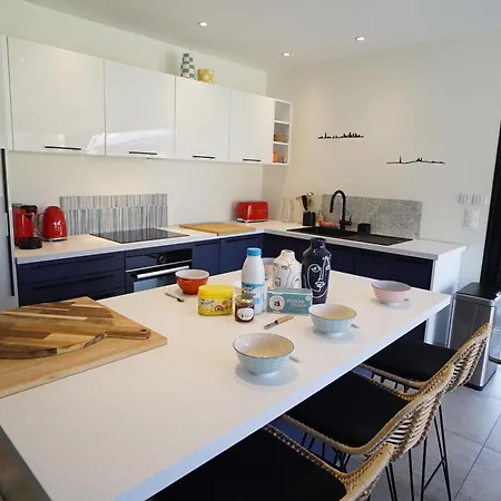 Дом отдыха Les Pesquiers Йер