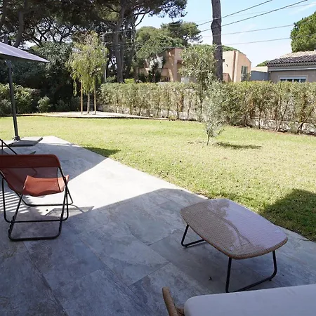 Les Pesquiers Hyères