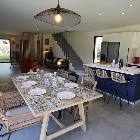 Tatil Evi Les Pesquiers