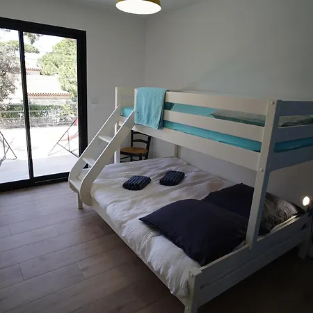 Les Pesquiers Йер