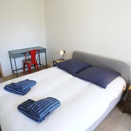 Les Pesquiers Дом отдыха