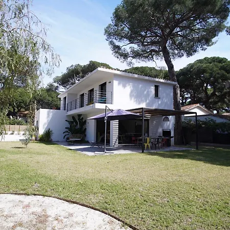 Les Pesquiers Tatil Evi Hyères