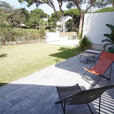 Les Pesquiers Йер