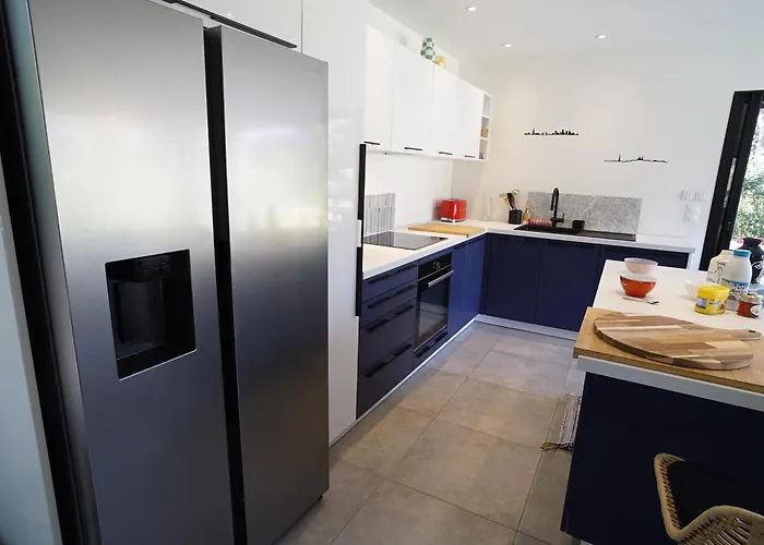 Casa vacanze Les Pesquiers