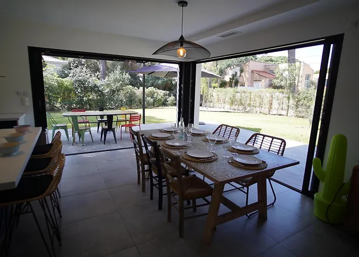 Les Pesquiers Casa vacanze