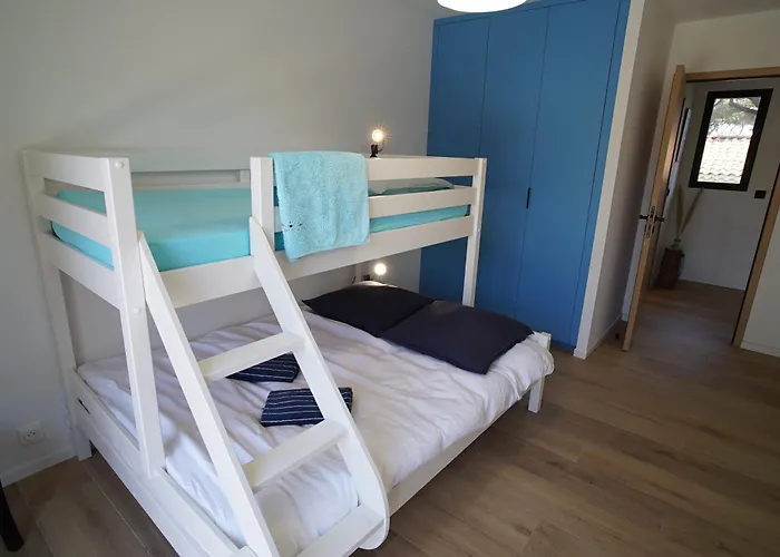 Casa vacanze Les Pesquiers *