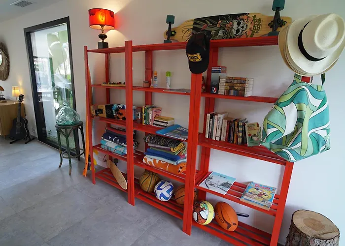 Les Pesquiers Hyères