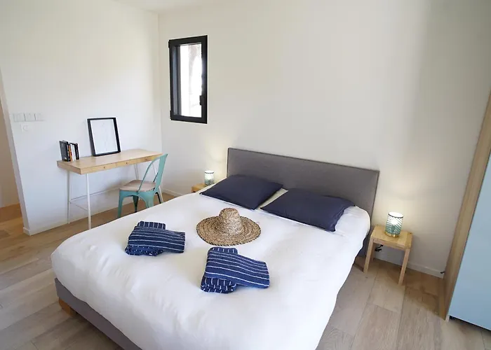 Les Pesquiers * Hyères