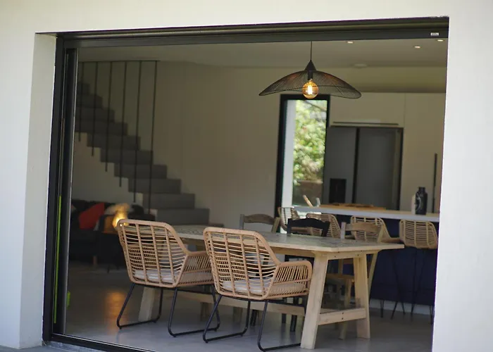 Les Pesquiers Casa vacanze