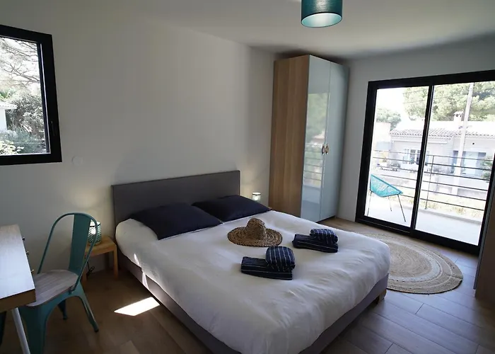 Casa vacanze Les Pesquiers