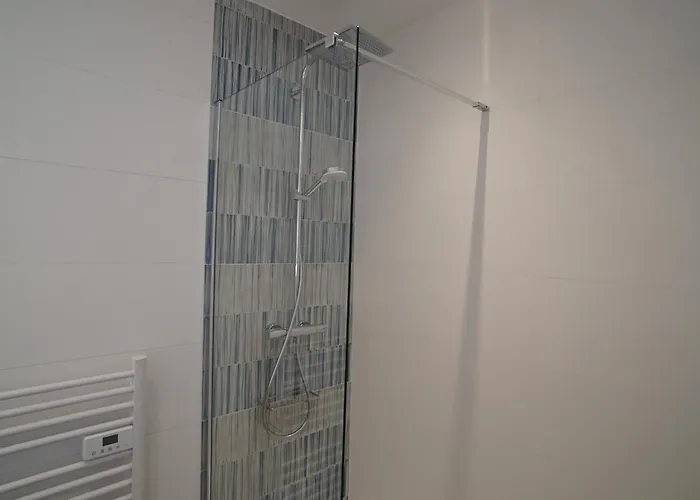 Les Pesquiers Casa vacanze *