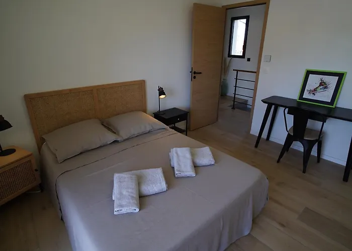 Casa vacanze Les Pesquiers *