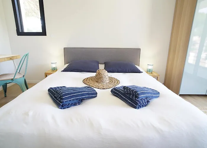 Casa vacanze Les Pesquiers Hyères