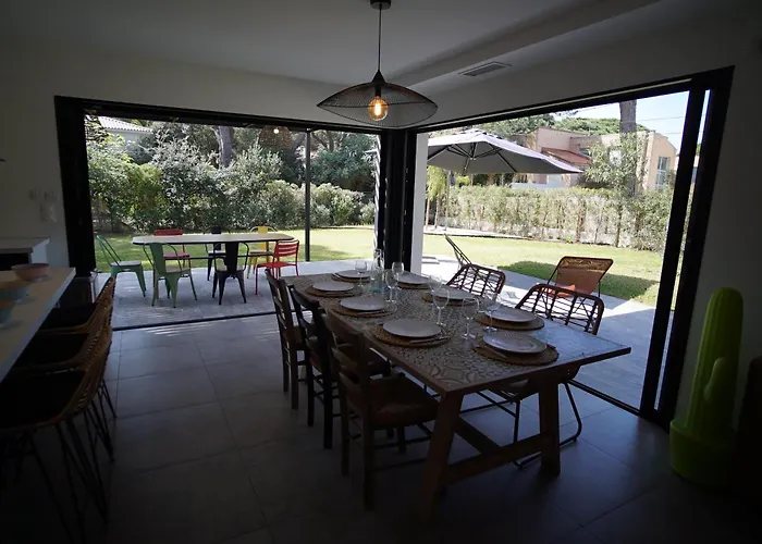 Les Pesquiers Hyères