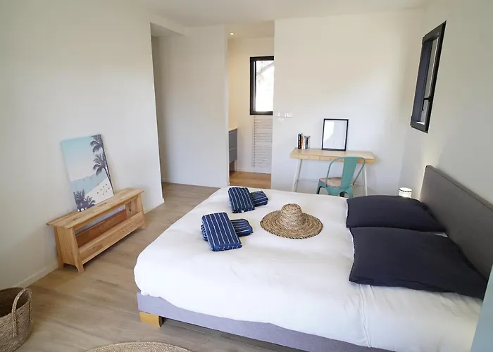 Les Pesquiers * Hyères