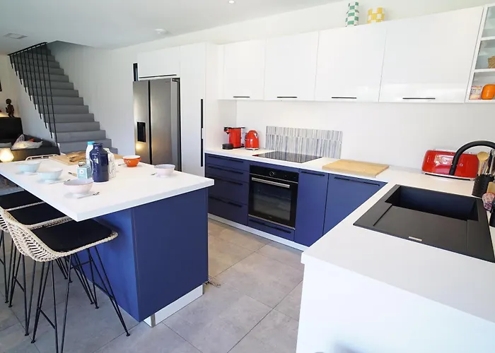 Les Pesquiers Casa vacanze