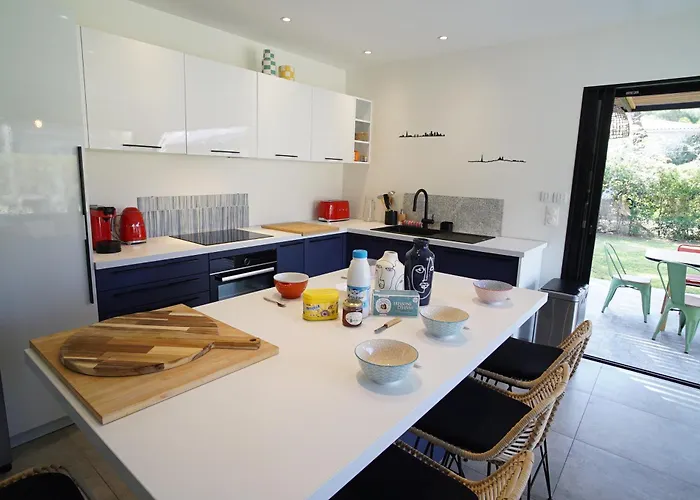 Casa vacanze Les Pesquiers