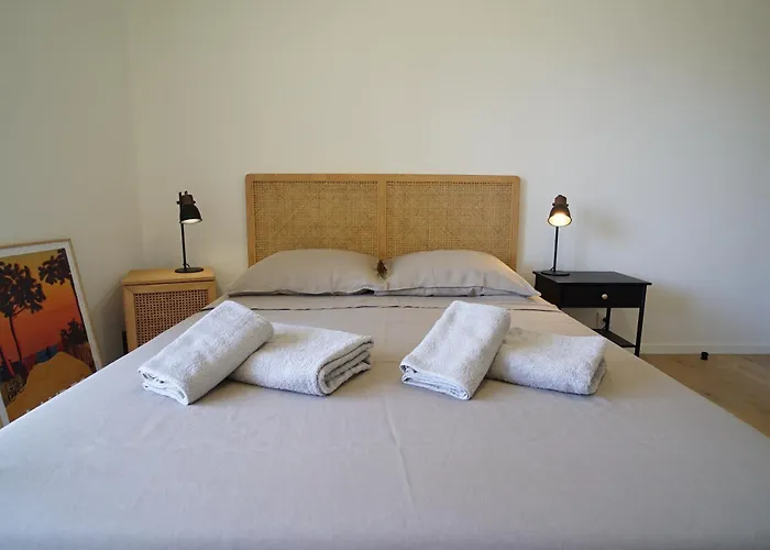 Les Pesquiers Casa vacanze *