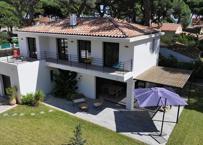 Casa vacanze Les Pesquiers *