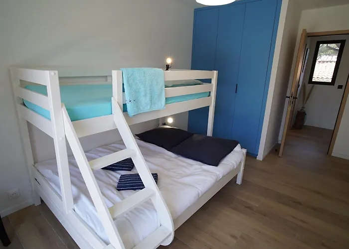 Les Pesquiers * Hyères