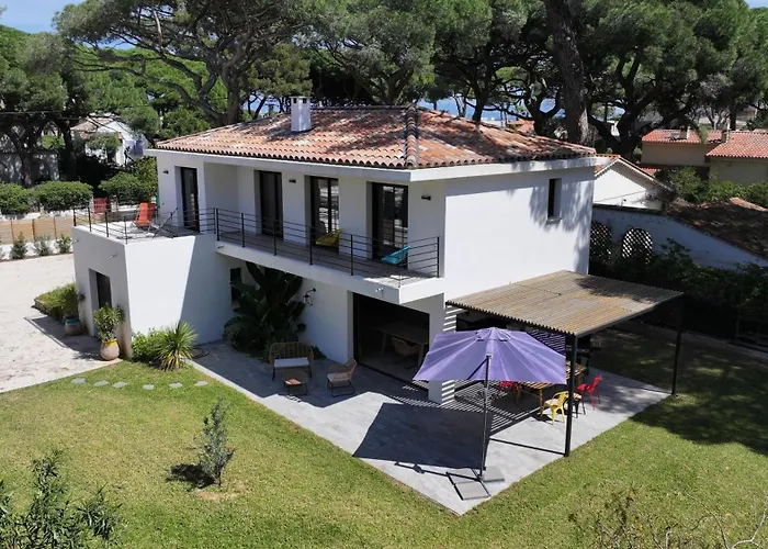 Les Pesquiers Casa vacanze