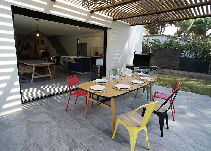 Casa vacanze Les Pesquiers *