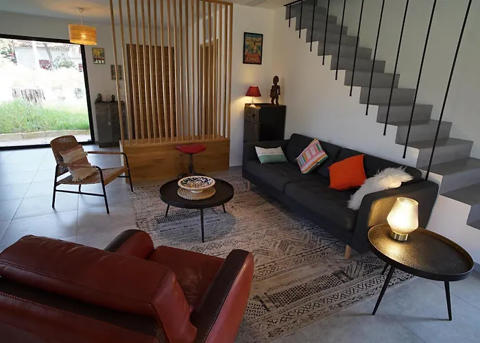 Les Pesquiers Casa vacanze