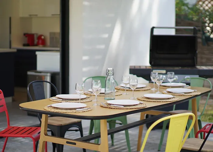 Les Pesquiers Nyaraló *