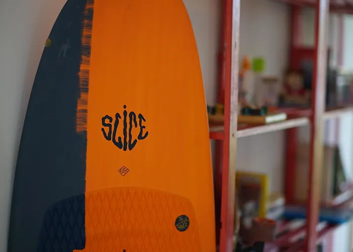 Casa vacanze Les Pesquiers *