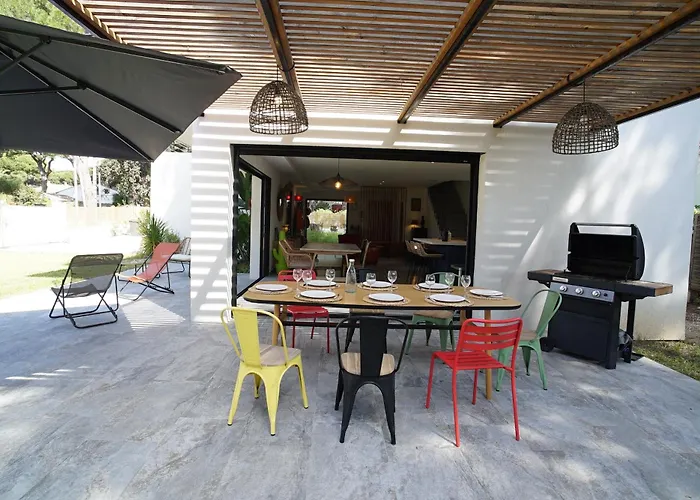 Les Pesquiers Casa vacanze Hyères