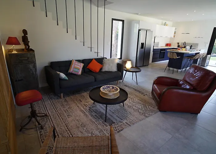 Casa vacanze Les Pesquiers Hyères