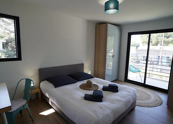 Les Pesquiers Casa vacanze