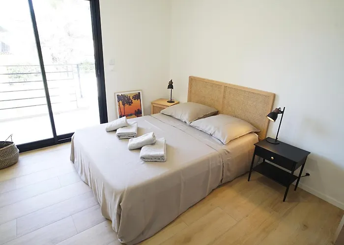 Les Pesquiers Casa vacanze *