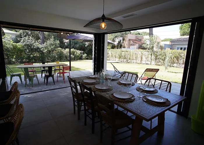 Les Pesquiers Casa vacanze Hyères