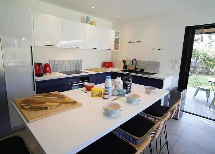 Casa vacanze Les Pesquiers Hyères