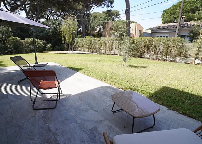 Les Pesquiers Hyères