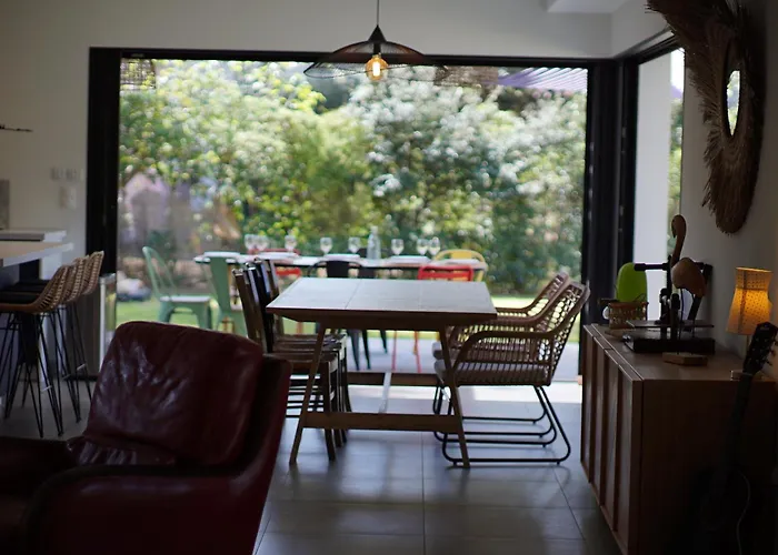 Casa vacanze Les Pesquiers *